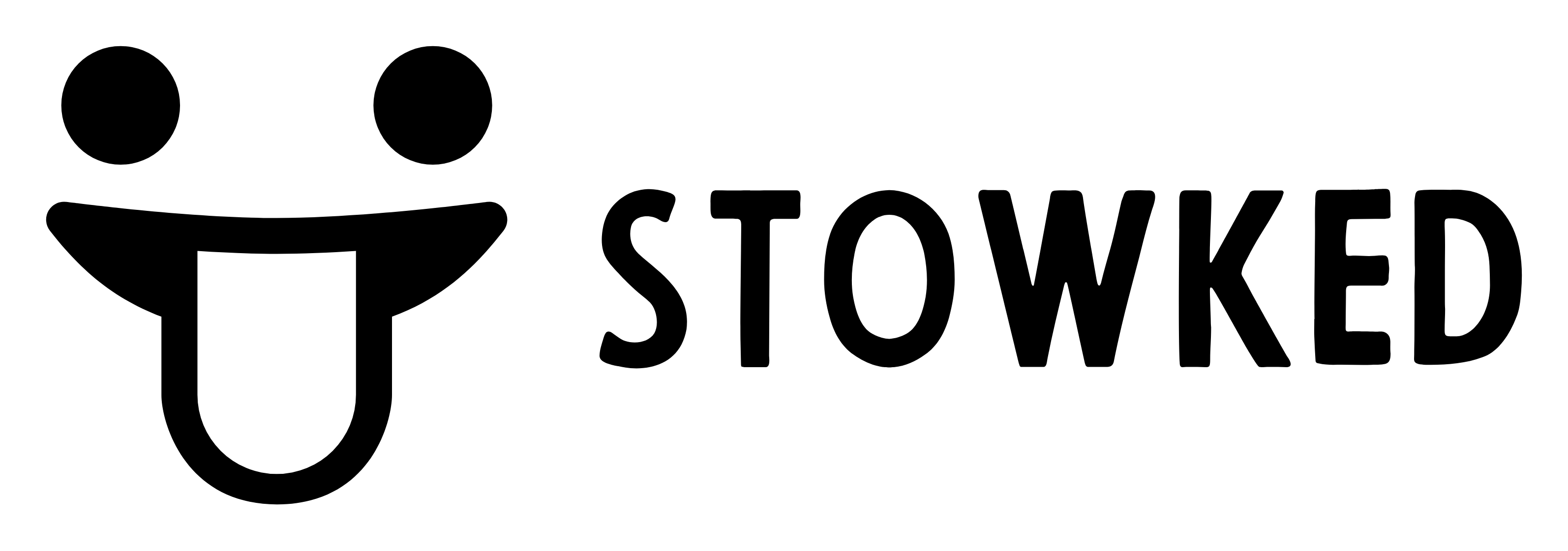 Stowked Logo